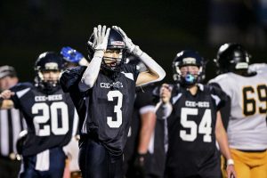 Clay-Battelle falls to Valley, 50-48, in overtime battle
